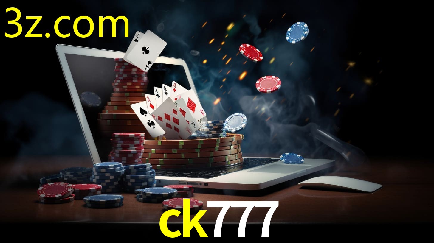 CK777